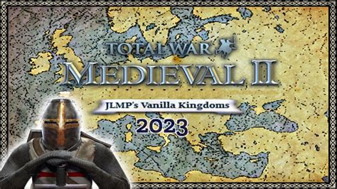 medieval 2 vanilla kingdoms|TEUTONIC ORDER RISES! Medieval 2 Total War: .